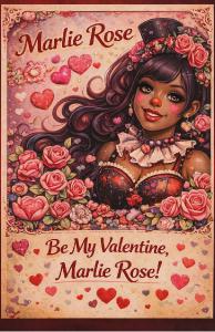 MARLIE ROSE