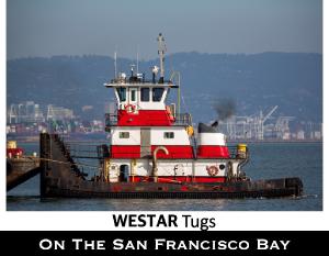 2027 Westar Marine Services Calendar