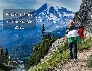 Finding Peace in the Rubble