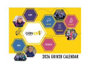 2026 GRIN2B Calendar