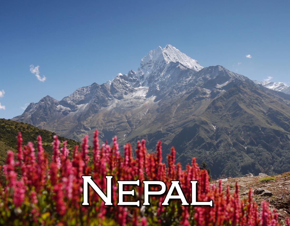 Nepal 2026