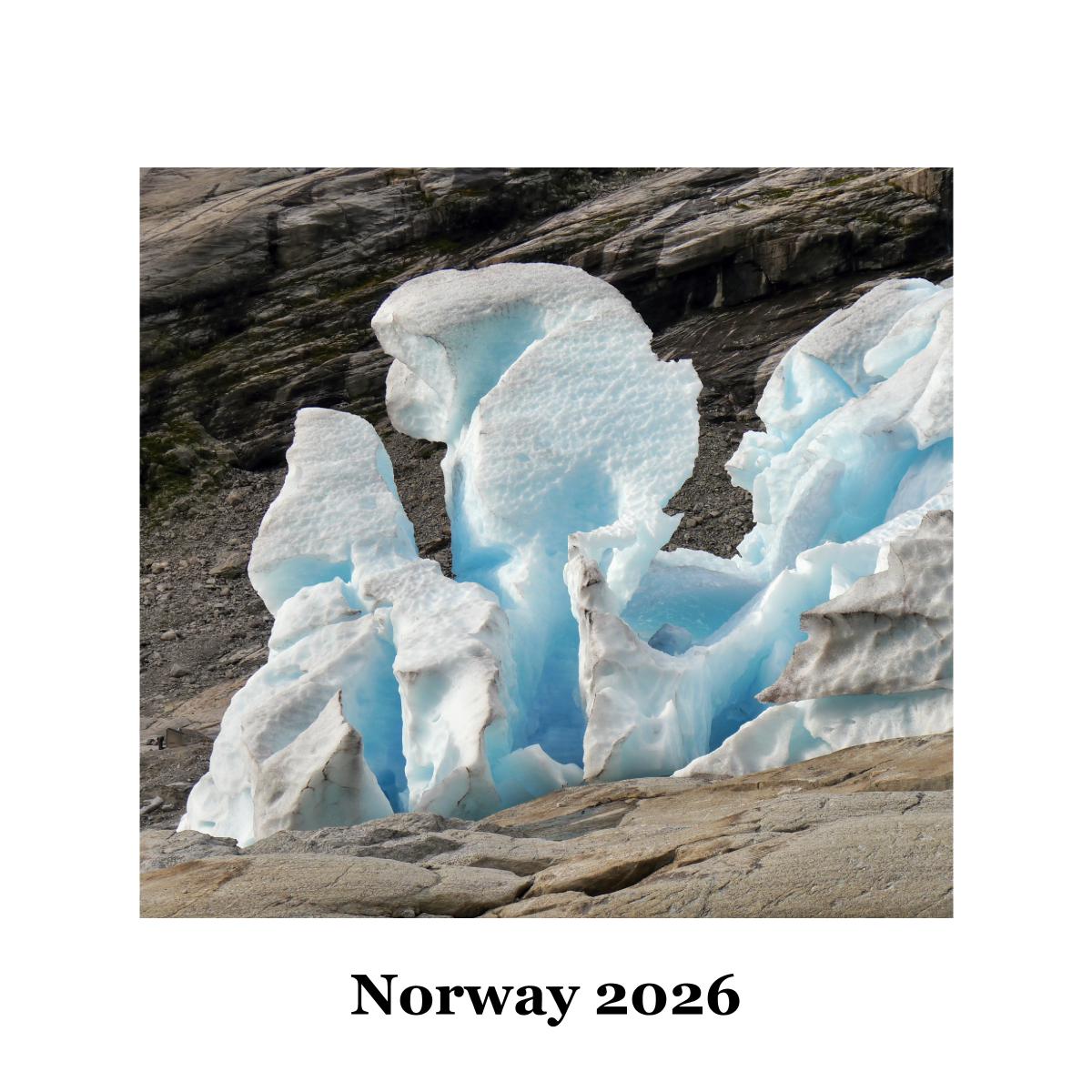 Norway 2026