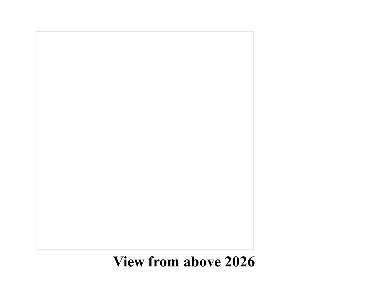 MAURITIUS View from above 2026