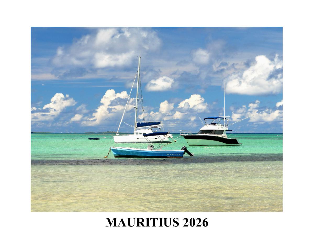 Mauritius 2026