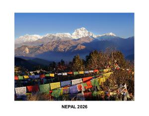 Nepal 2026