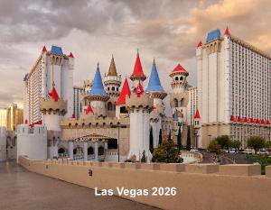 Las Vegas 2025