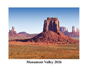 Monument Valley 2025
