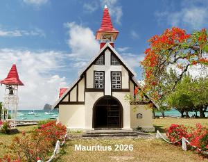 Mauritius 2026