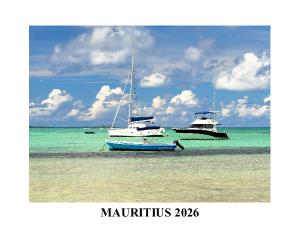 Mauritius 2026