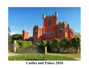 Castles and palace 2026