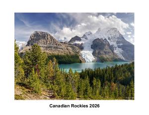 Canadian Rockies 2026