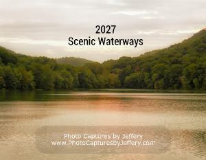 2027 Scenic Waterways