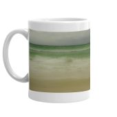 Soft Gentle Panama City Beach Mug