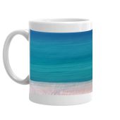 Lost in The Ocean Blue