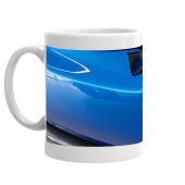 Sports Car Mug