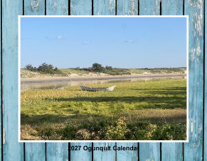 2027  Ogunquit Maine