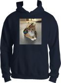 Big Al Sweatshirt