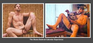 2026 Deskrod Calendar