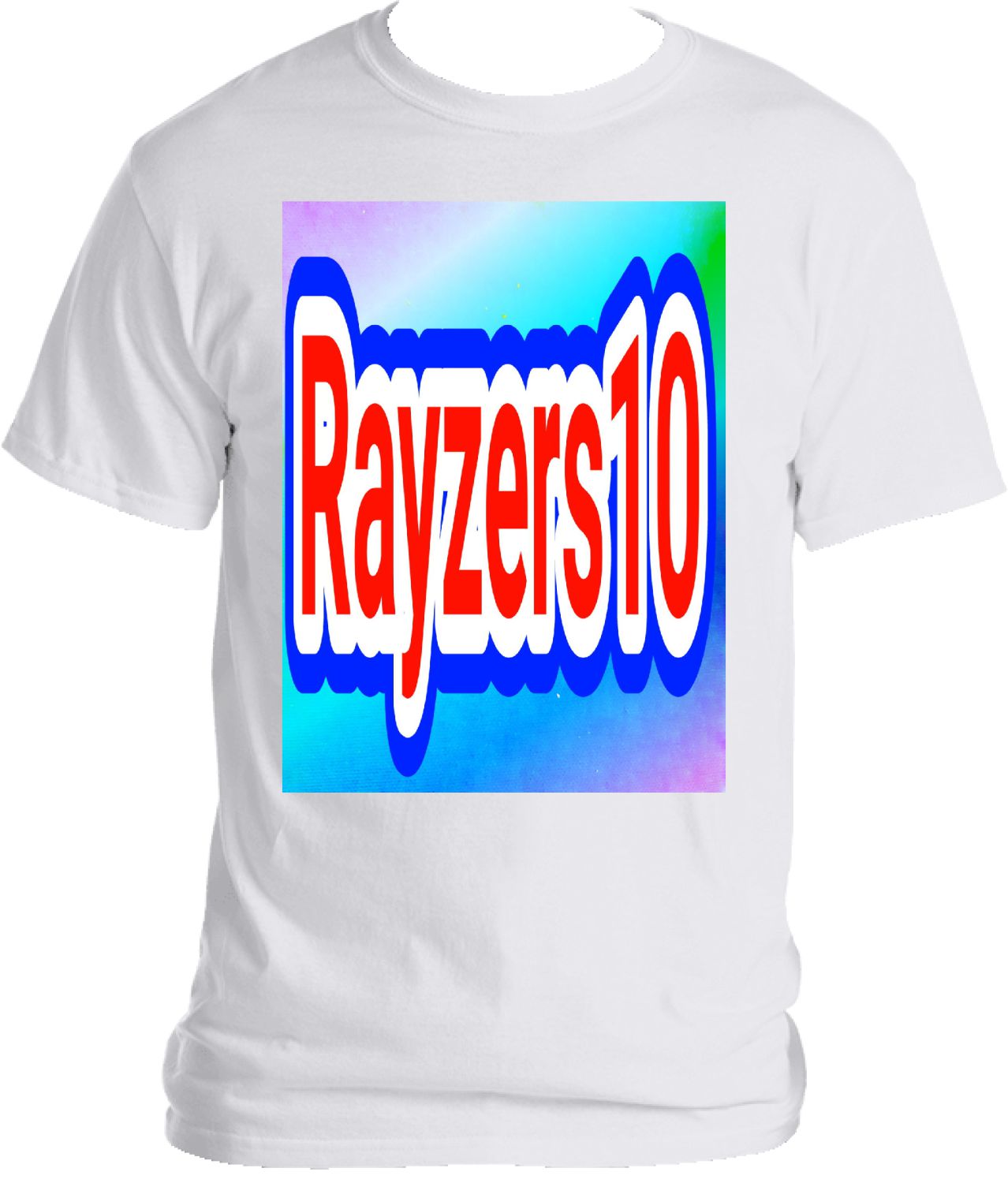 Rayzers10 Shirt
