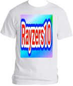 Rayzers10 Shirt