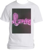 love shirt