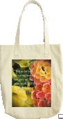 Be Strong Tote Bag