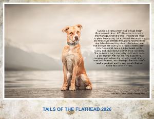 Tails of the Flathead 2026