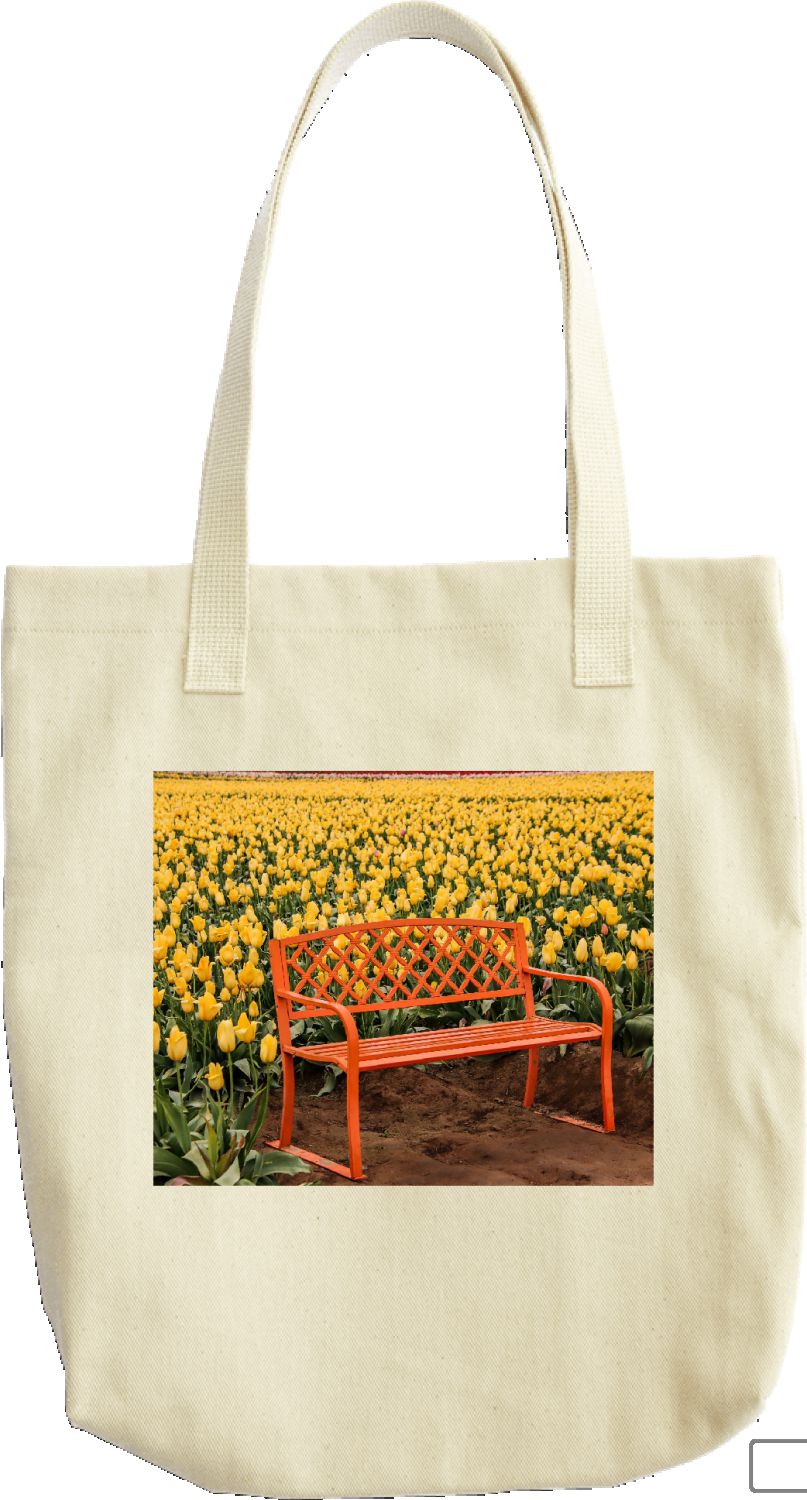 Tulip Tote
