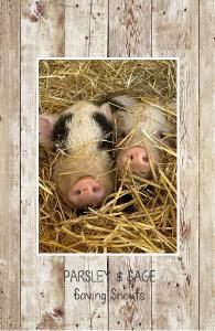 Saving Snouts Notebook