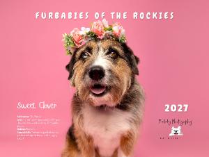 Furbabies of the Rockies 2027