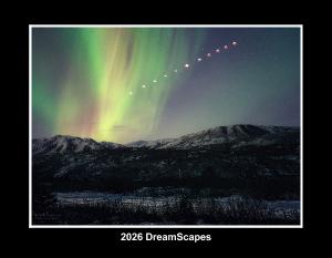 2026 DreamScapes