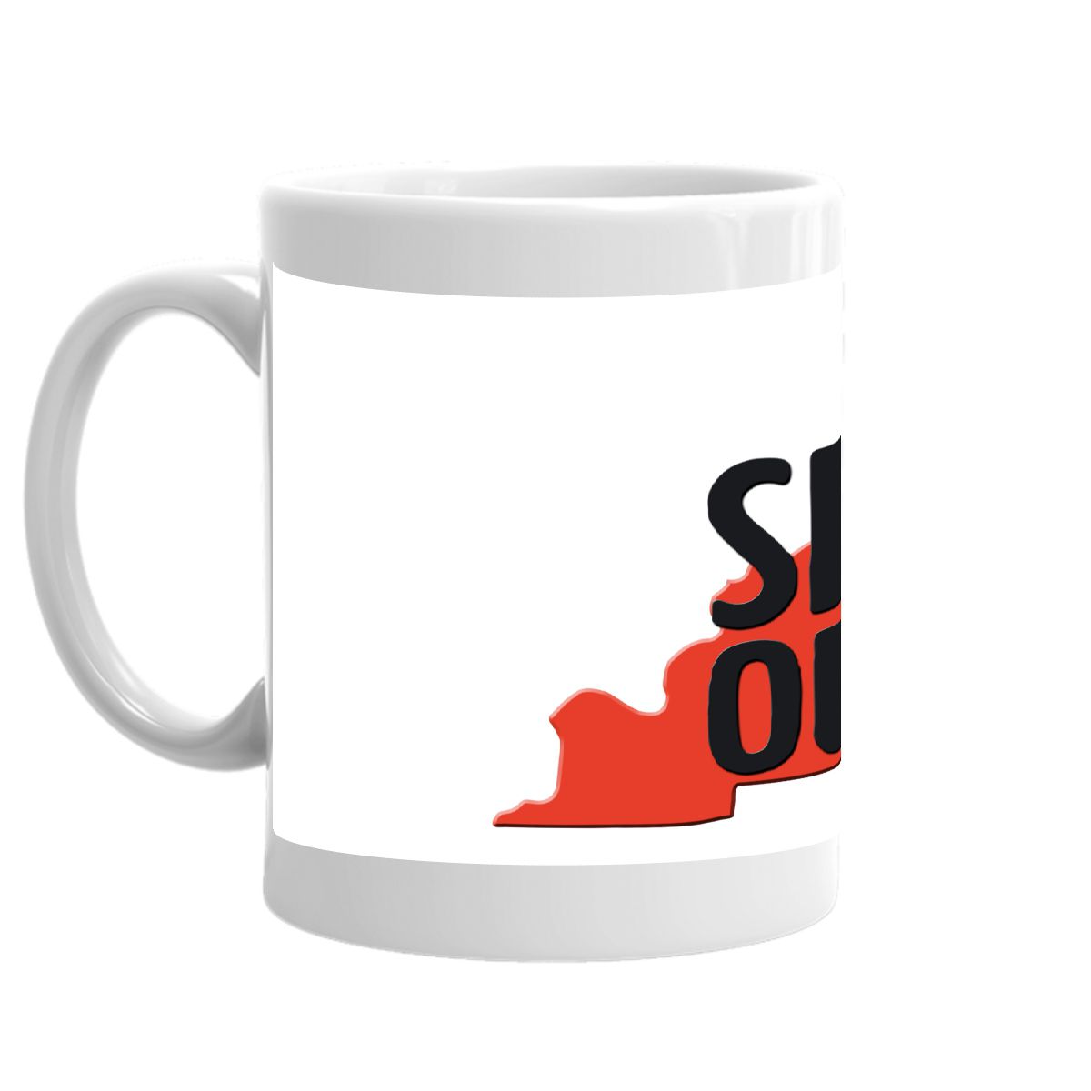 Skench Outdoors Mug