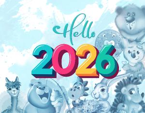 Smile and be inspired