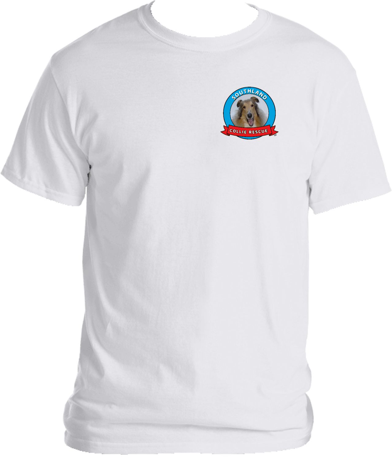 SCR Logo T-Shirt