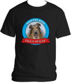 SCR T-shirt Full Logo