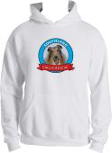 SCR Hoodie - Full logo