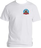 SCR Logo T-Shirt