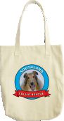 SCR Logo Tote Bag