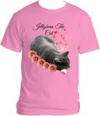 Jellybean Sleeping 1 Pink