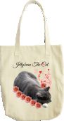 JellyBean Tote Bag 1