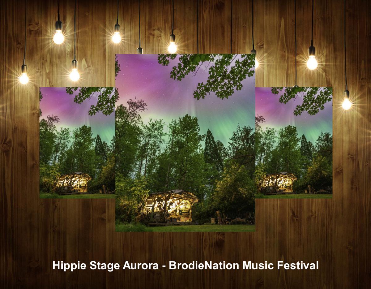 Last Lite Photography 2025 Wall Calendar