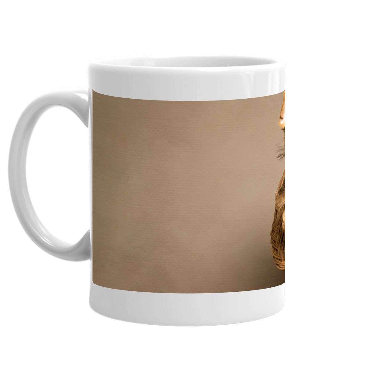 Cash Mug