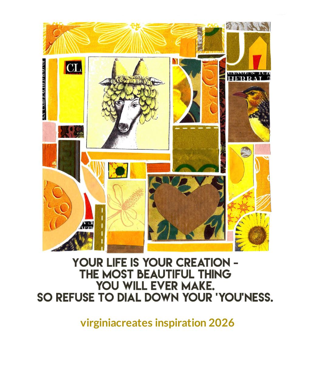 virginiacreates inspiration 2026