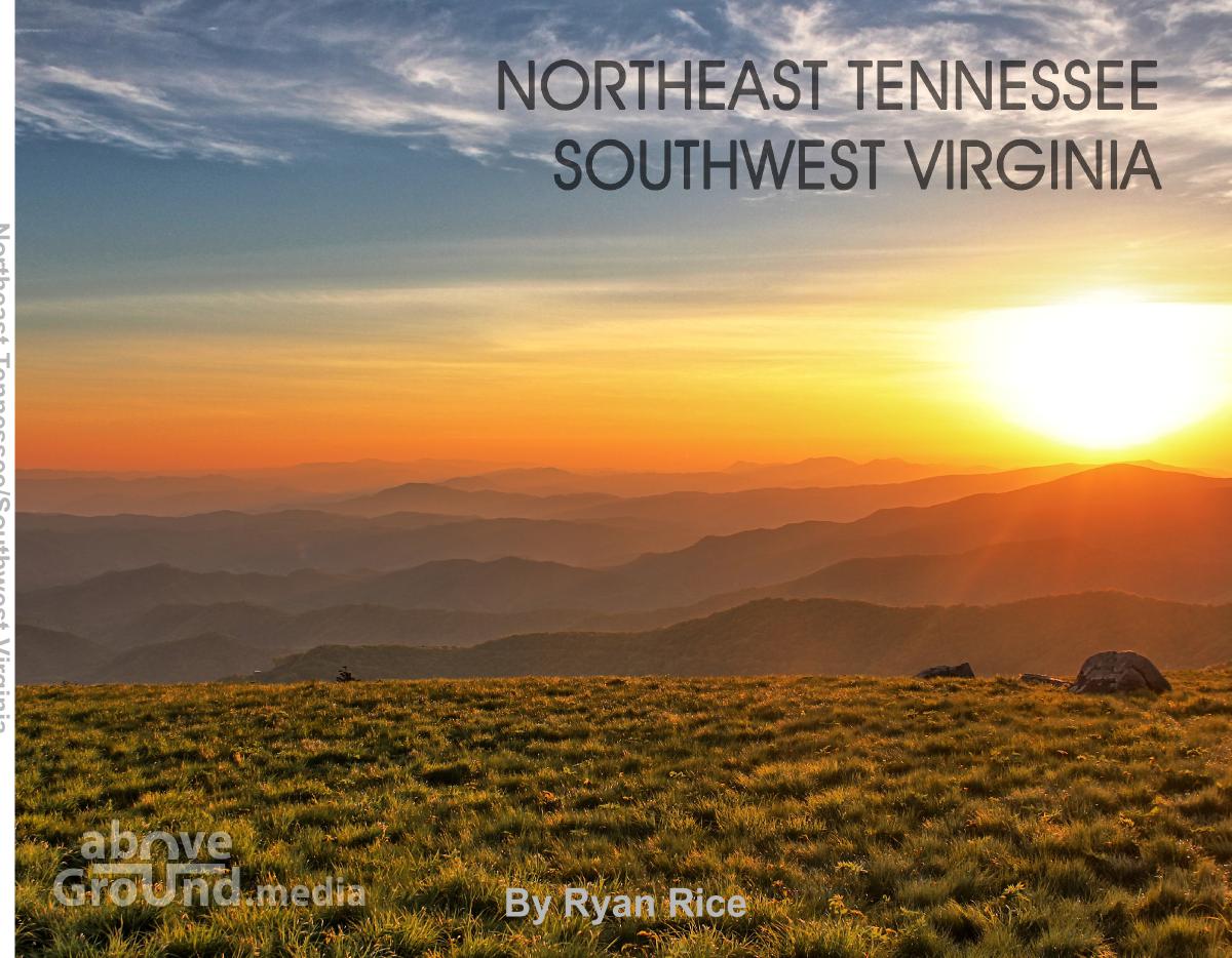 Northeast TN/Southwest VA Photobook Volume 1