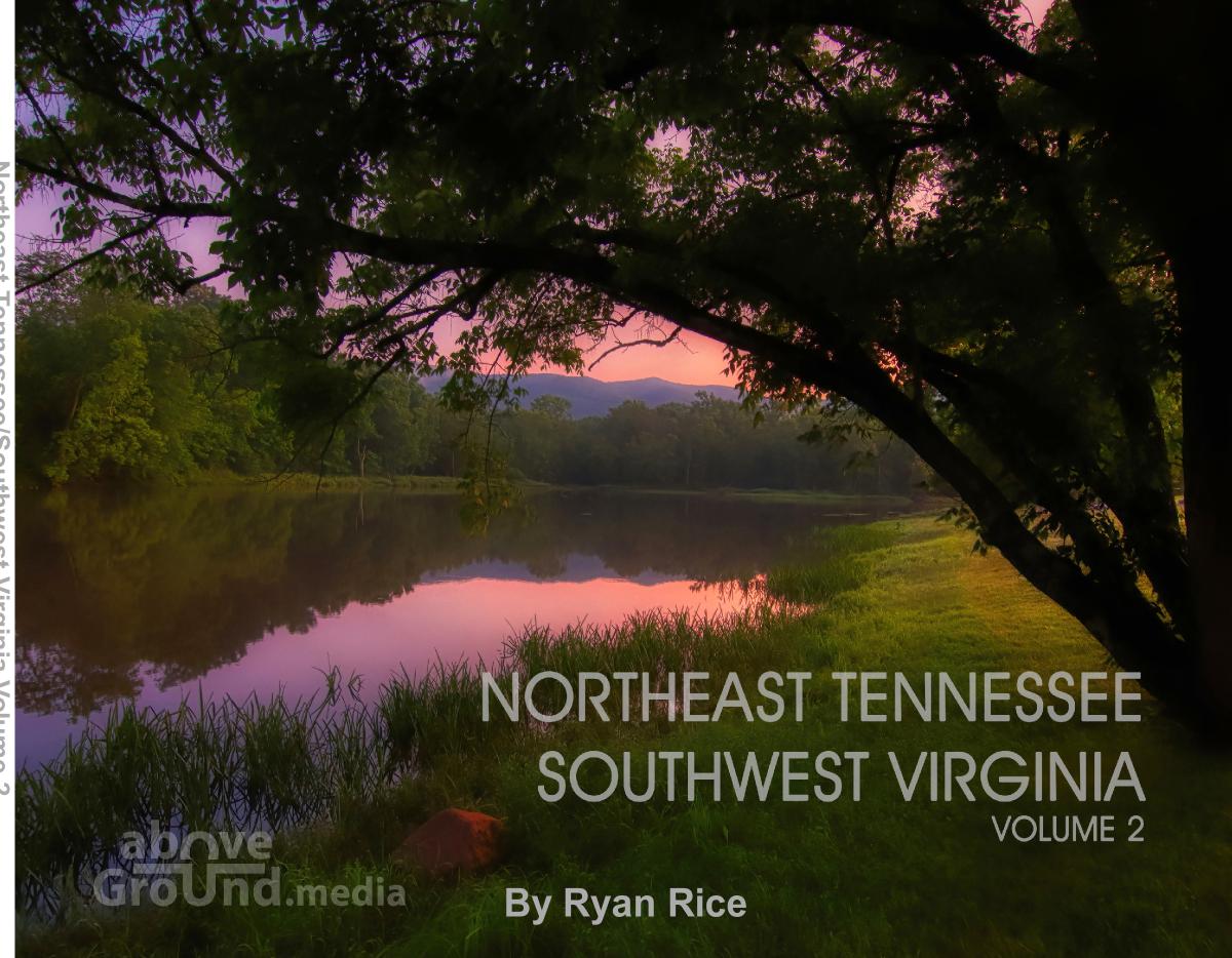 Northeast TN/Southwest VA Photobook Volume 2