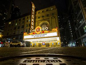 2026 Chicago Calendar by Chris Bejcek