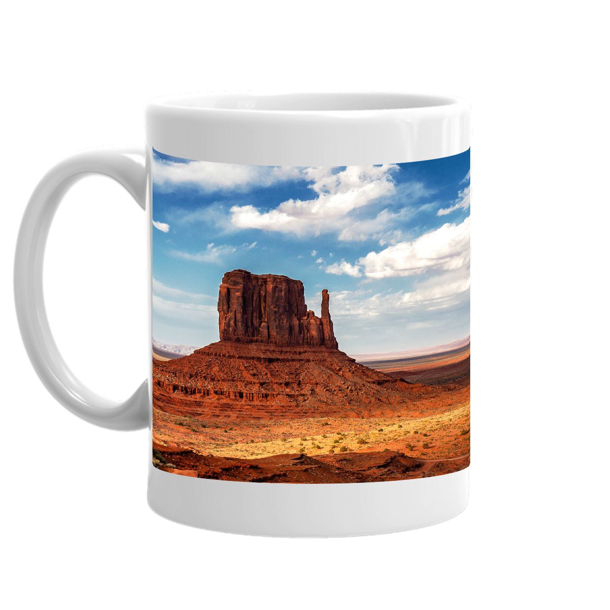 Monument Valley Mug