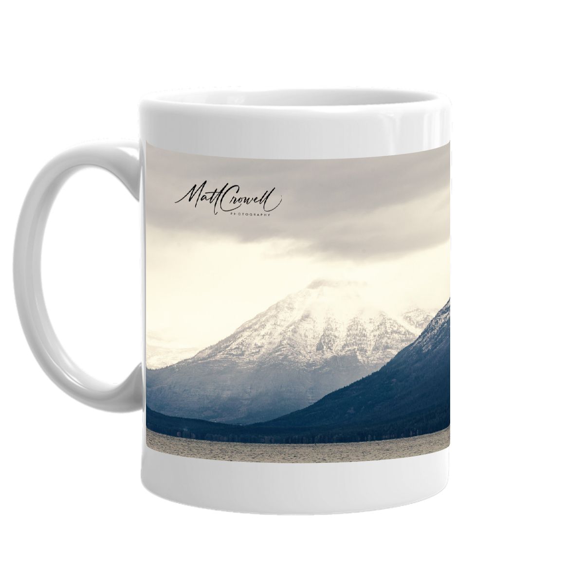 Glacier National Park