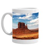 Monument Valley Mug