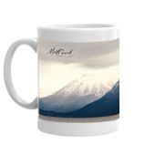 Glacier National Park